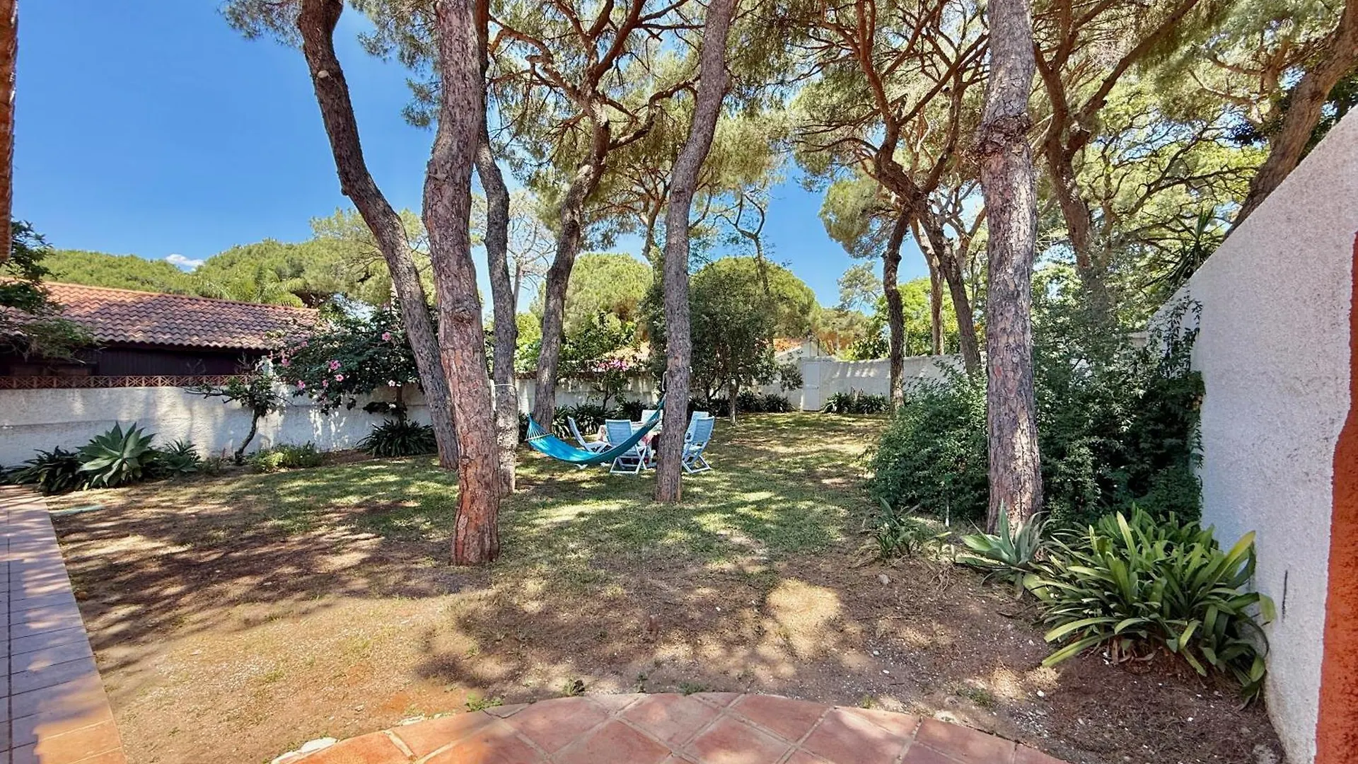 Bosquemar Between Pines And Tennis By Eaw Homes Marbella Dom wakacyjny