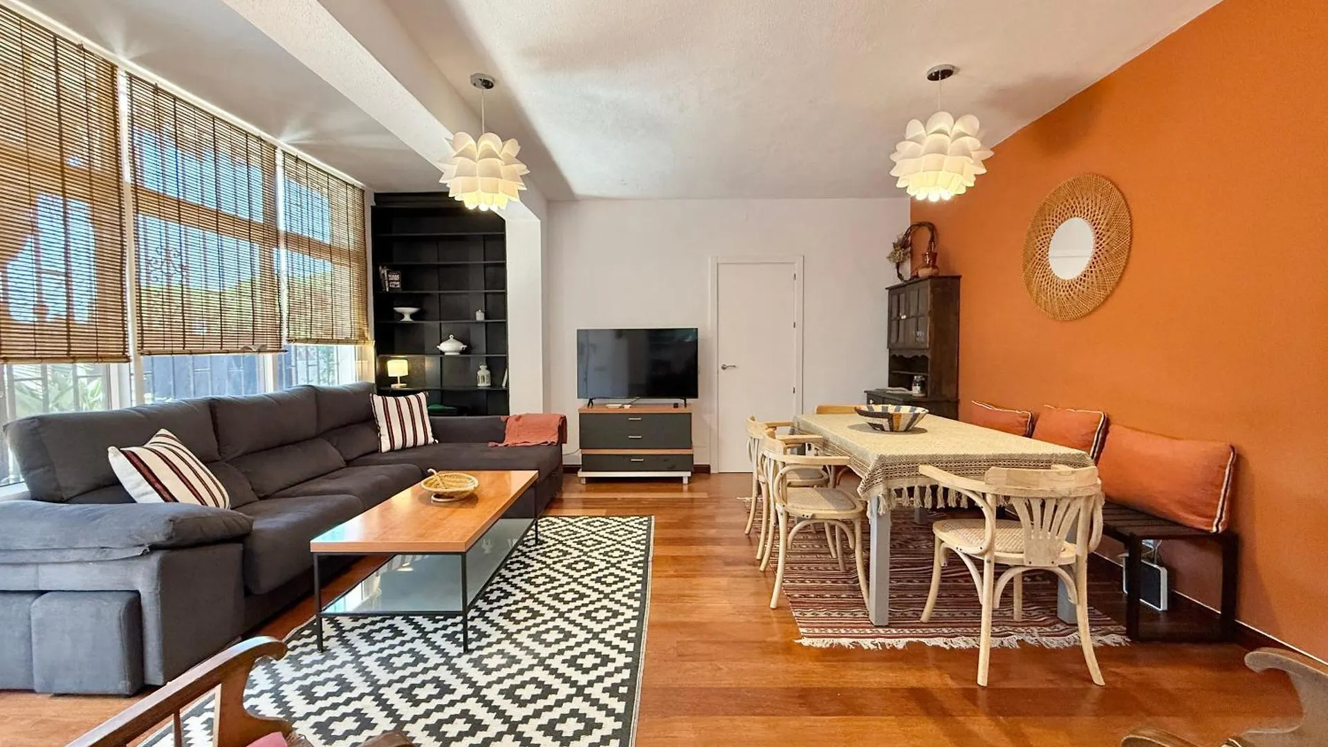 Bosquemar Between Pines And Tennis By Eaw Homes Marbella