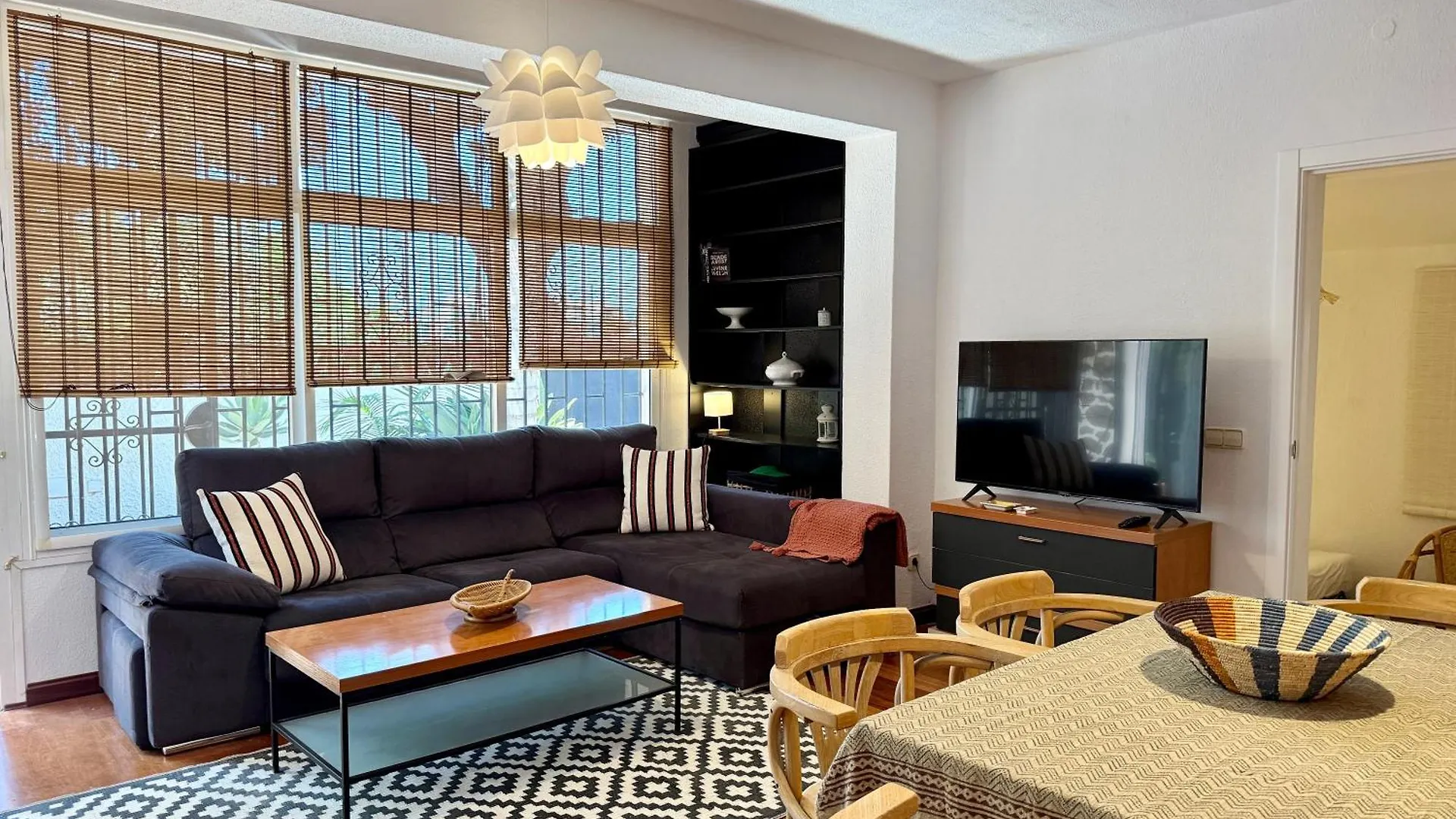 Bosquemar Between Pines And Tennis By Eaw Homes Marbella