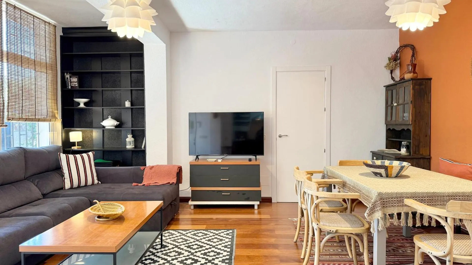 펜션 Bosquemar Between Pines And Tennis By Eaw Homes 마르베야 스페인